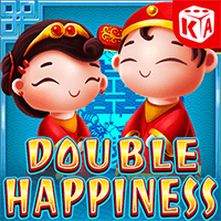 Hạnh phúc kép