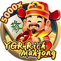 YGR Mạt Chược Phát Tài 2